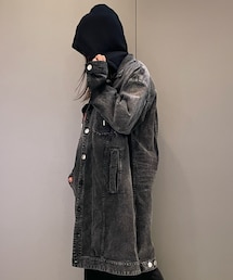 DSQUARED2 | ジャケット/アウター