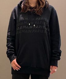 BALMAIN | トップス