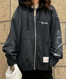 Maison MIHARA YASUHIRO | トップス