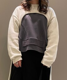 Maison MIHARA YASUHIRO | トップス