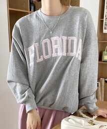 DHOLIC | スウェット