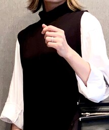 ZARA | ジャンパースカート