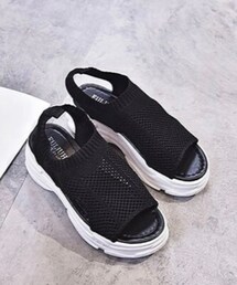 韓国 | サンダル