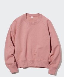 UNIQLO | スウェット
