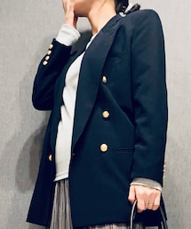 BURBERRY | テーラードジャケット