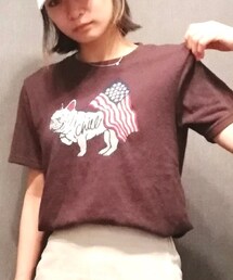 Kailua Bay | Tシャツ/カットソー