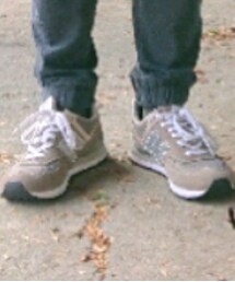 NEW BALANCE | スニーカー