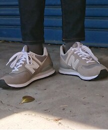 NEW BALANCE | スニーカー