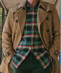 POLO RALPH LAUREN | シャツ/ブラウス