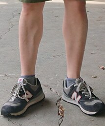 NEW BALANCE | スニーカー