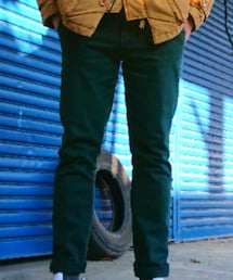 CIAOPANIC TYPY | デニムパンツ