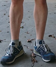 NEW BALANCE | スニーカー