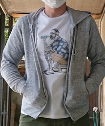 TES | Tシャツ/カットソー