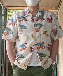 古着 | シャツ/ブラウス