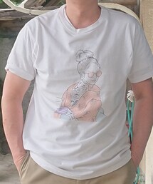 TES | Tシャツ/カットソー