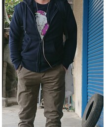 UNIQLO | パーカー