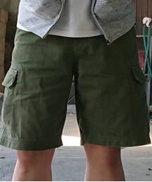 Timberland | カーゴパンツ