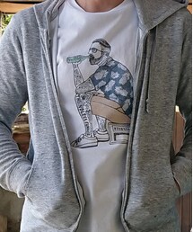 UNIQLO | パーカー