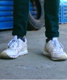 NEW BALANCE | スニーカー