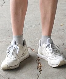 NEW BALANCE | スニーカー
