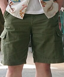 Timberland | カーゴパンツ