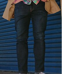 H&M | デニムパンツ