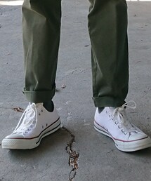 CONVERSE | スニーカー