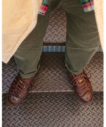 adidas | スニーカー