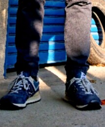 NEW BALANCE | スニーカー