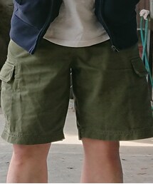 Timberland | カーゴパンツ