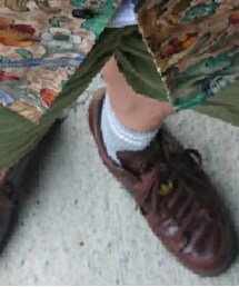 Timberland | カーゴパンツ