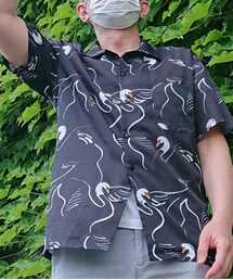 ポリシャツ | シャツ/ブラウス