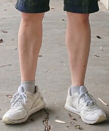 NEW BALANCE | スニーカー