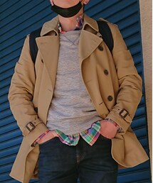 UNIQLO | スウェット