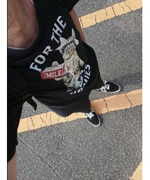 猫 | Tシャツ/カットソー