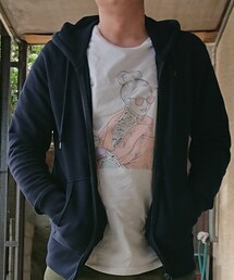 TES | Tシャツ/カットソー