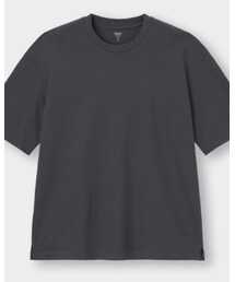 GU | Tシャツ/カットソー