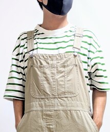 GU | サロペット/オーバーオール