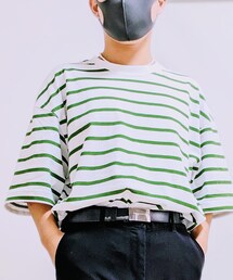 GU | Tシャツ/カットソー