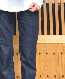 UNIQLO | デニムパンツ