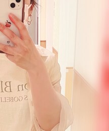 GU | シャツ/ブラウス