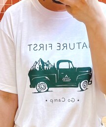 TARASBOULBA | Tシャツ/カットソー