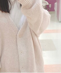 earth music&ecology | ニット/セーター