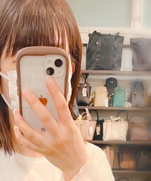 e.m. | ピアス（片耳用）