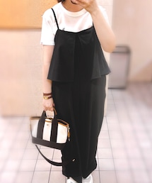 しまむら | つなぎ/オールインワン