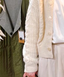 GU | ニット/セーター