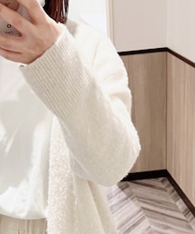 無印良品 | カーディガン/ボレロ