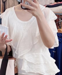 ZARA | シャツ/ブラウス
