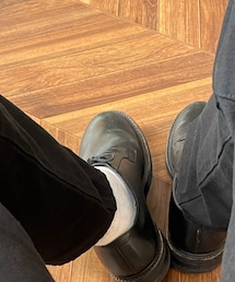 宮城興業 | ドレスシューズ