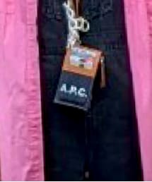 A.P.C. | カードケース